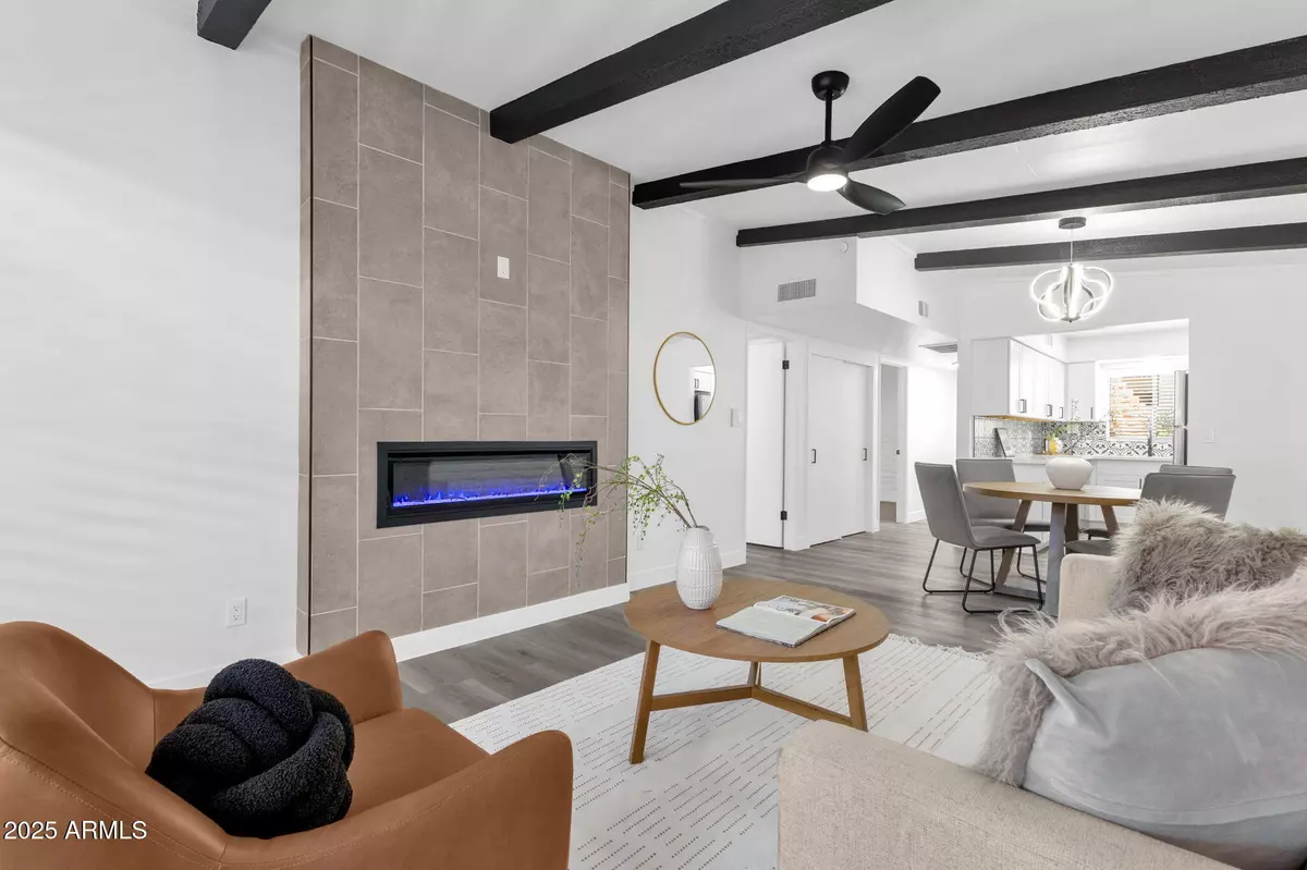 Phoenix, AZ 85018,3036 N 32ND Street #314