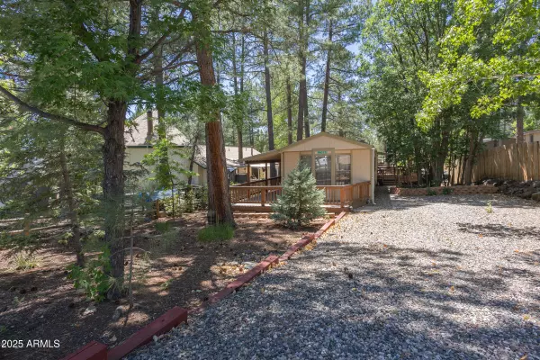 17050 Big Sky Drive ##5, Munds Park, AZ 86017