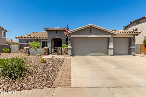 Gilbert, AZ 85298,3892 E RAVENSWOOD Drive