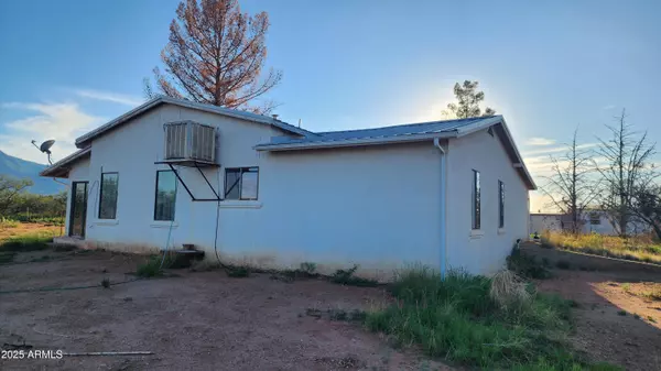 Sierra Vista, AZ 85650,5447 S Ranch Road
