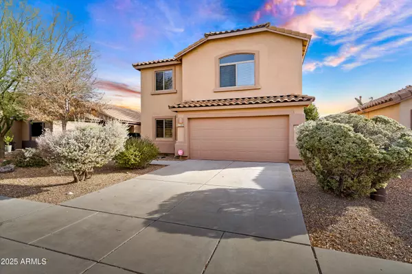 Sahuarita, AZ 85629,13983 S CAMINO EL BECERRO --