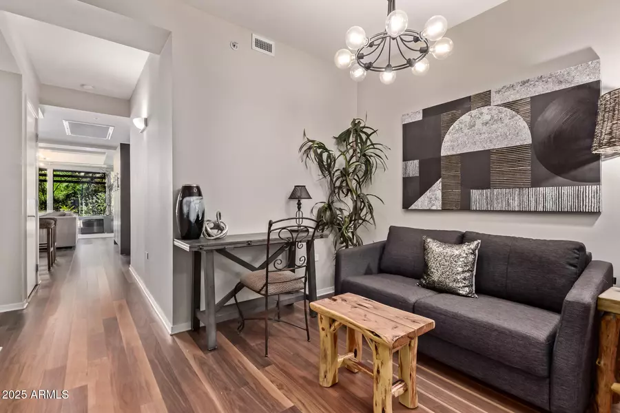 7117 E RANCHO VISTA Drive #4009, Scottsdale, AZ 85251