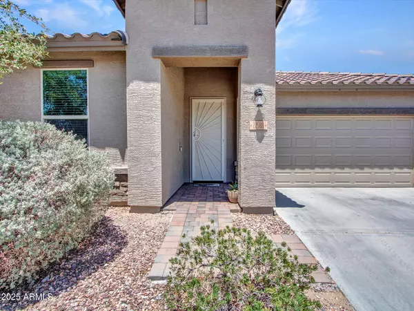 Buckeye, AZ 85326,22588 W LOMA LINDA Boulevard