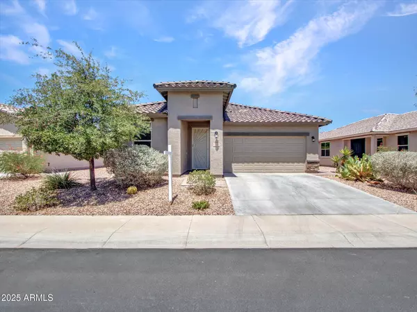 Buckeye, AZ 85326,22588 W LOMA LINDA Boulevard