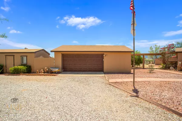 Sierra Vista, AZ 85635,7480 E BRUMBY Lane