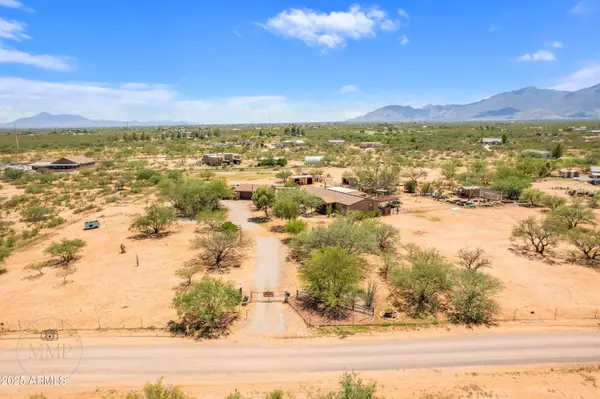 7480 E BRUMBY Lane, Sierra Vista, AZ 85635