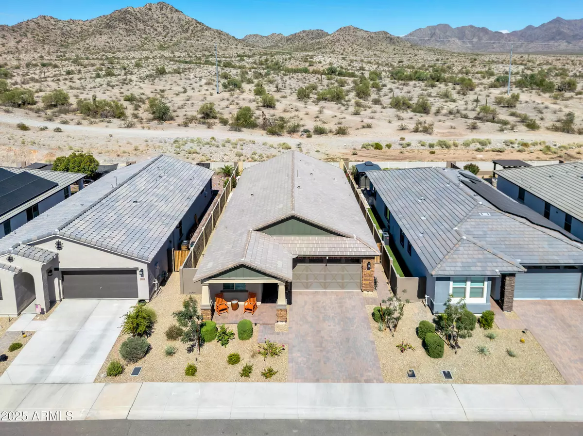 Goodyear, AZ 85338,12017 S 172nd Avenue