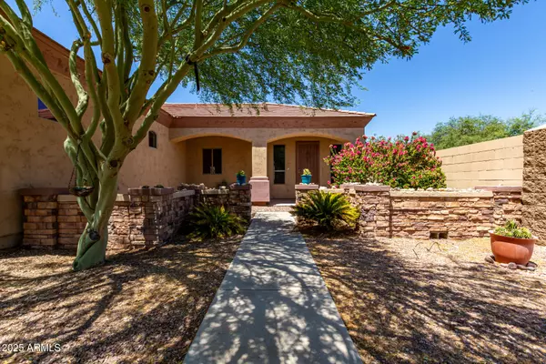 Buckeye, AZ 85326,25190 W Parkside Lane N
