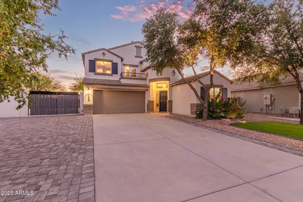San Tan Valley, AZ 85143,34938 N BARKA Trail