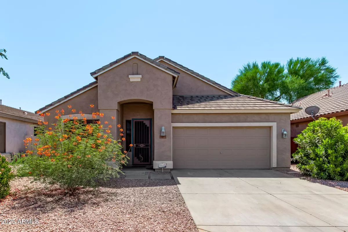 San Tan Valley, AZ 85143,30079 N LITTLE LEAF Drive