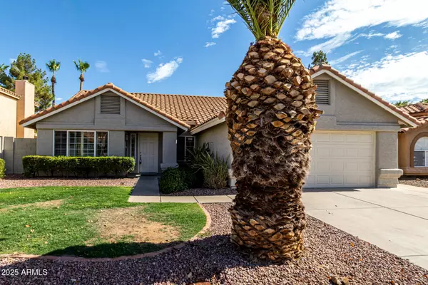 Phoenix, AZ 85032,4541 E MICHIGAN Avenue