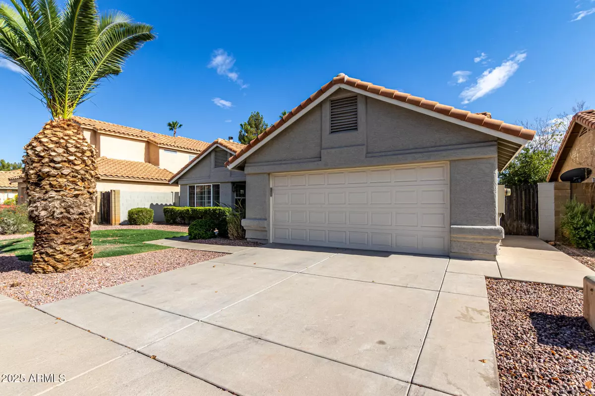 Phoenix, AZ 85032,4541 E MICHIGAN Avenue