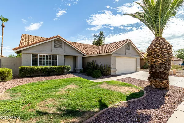 Phoenix, AZ 85032,4541 E MICHIGAN Avenue