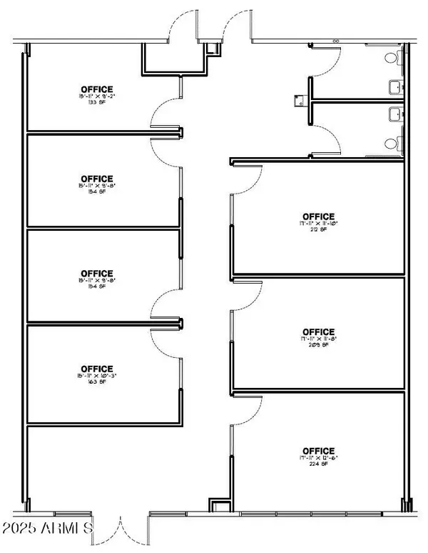 Bullhead City, AZ 86442,2585 N MIRACLE MILE Road #103