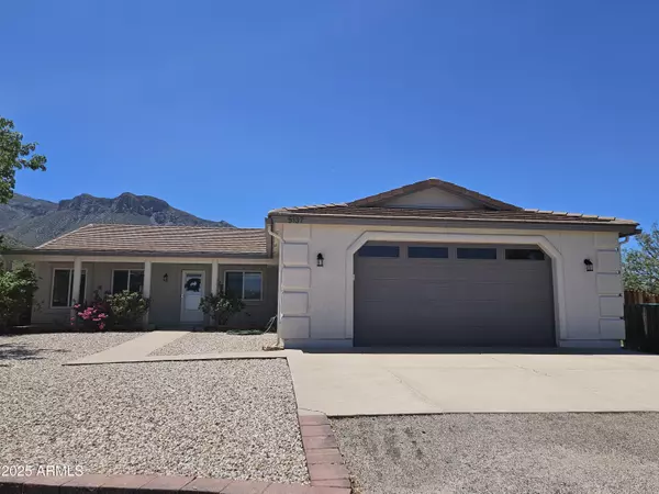 Hereford, AZ 85615,5137 E MARANATHA Lane