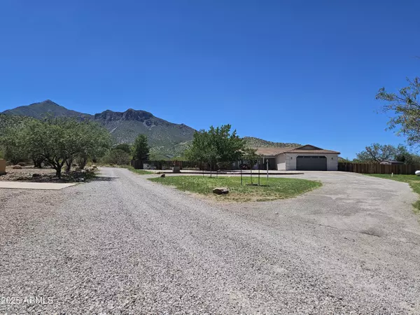 Hereford, AZ 85615,5137 E MARANATHA Lane