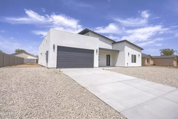 11752 W BENITO Drive, Arizona City, AZ 85123
