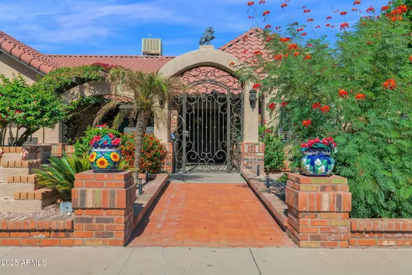 Mesa, AZ 85210,1114 W Meseto Avenue