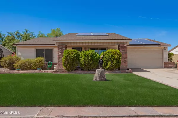 Glendale, AZ 85304,5221 W COLUMBINE Drive