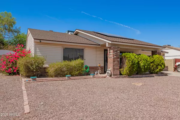 Glendale, AZ 85304,5221 W COLUMBINE Drive