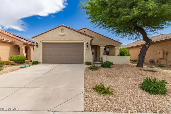 Buckeye, AZ 85396,26295 W ROSS Avenue