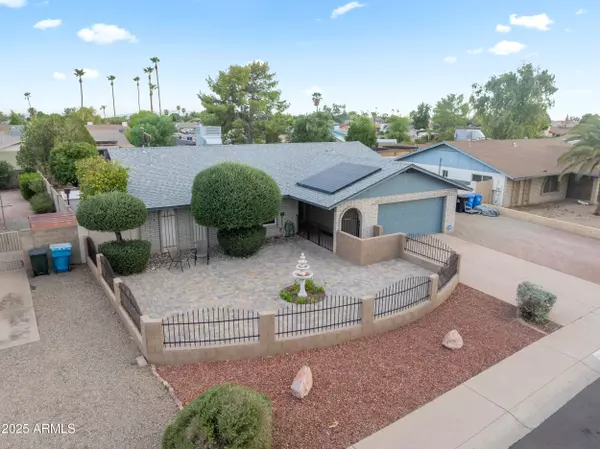 Phoenix, AZ 85053,3833 W PHELPS Road