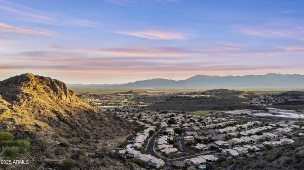 Phoenix, AZ 85048,1682 E Desert Willow Drive #4