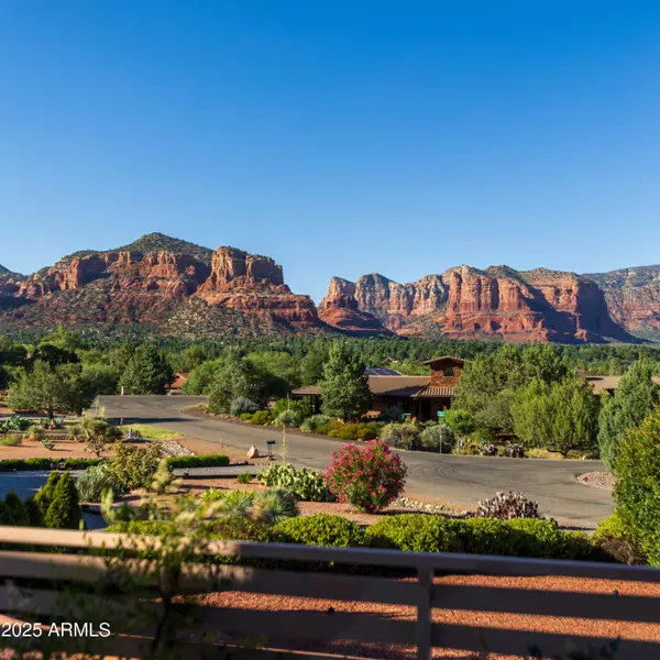 Sedona, AZ 86351,40 EASTERN Vista S