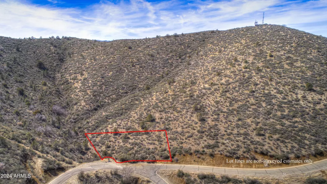 723 W LEE Boulevard #571, Prescott, AZ 86303