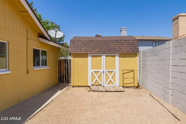 Phoenix, AZ 85053,3554 W AIRE LIBRE Avenue