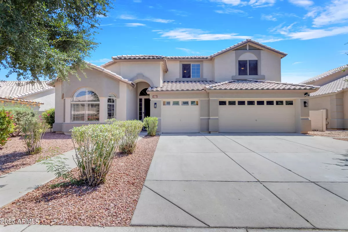 Gilbert, AZ 85233,715 W STOTTLER Place