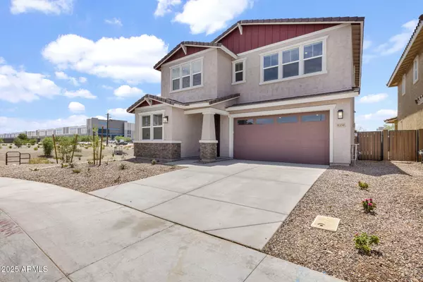 Mesa, AZ 85212,8339 E PETUNIA Avenue