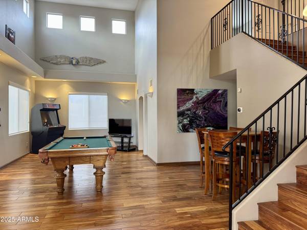 5398 Cedar Springs Drive, Sierra Vista, AZ 85635
