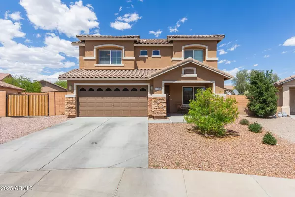 Buckeye, AZ 85326,21972 W PIMA Street