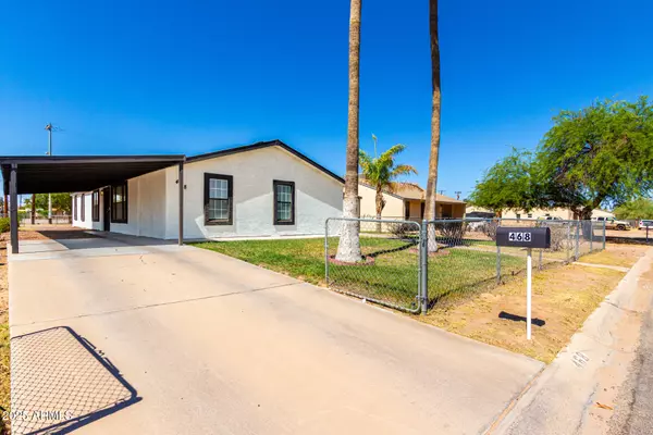 Coolidge, AZ 85128,468 W HARDING Avenue