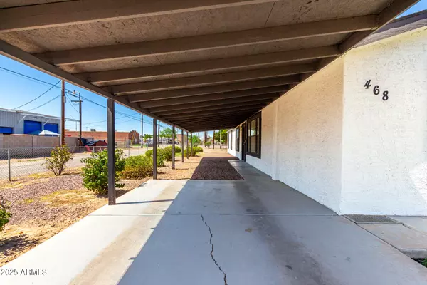 Coolidge, AZ 85128,468 W HARDING Avenue