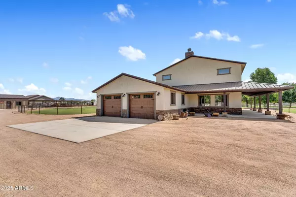 San Tan Valley, AZ 85140,4880 E BEEHIVE Road