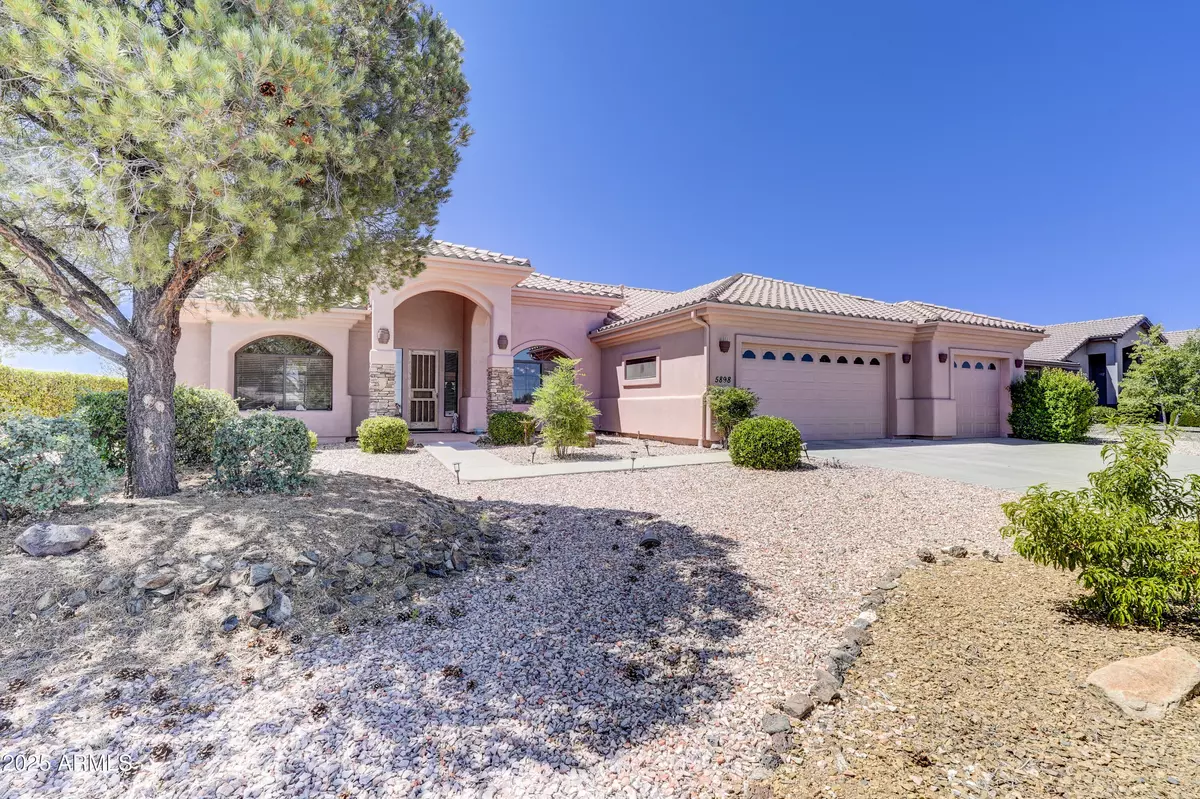 Prescott, AZ 86305,5898 SYMPHONY Drive