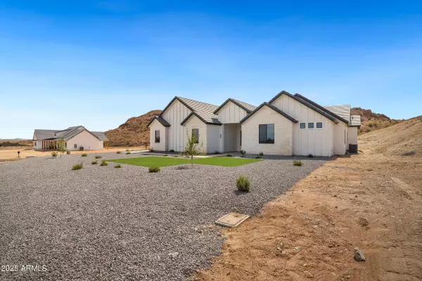 San Tan Valley, AZ 85144,2113 W BUTTE CREEK Boulevard