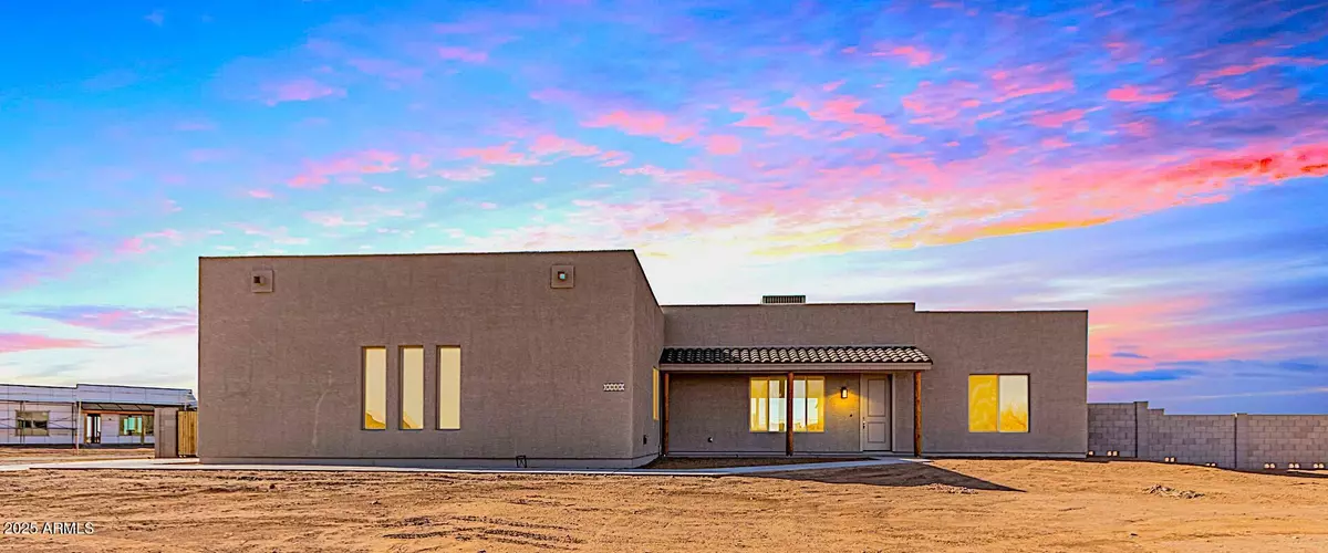 Wittmann, AZ 85361,23175 W SKINNER Road