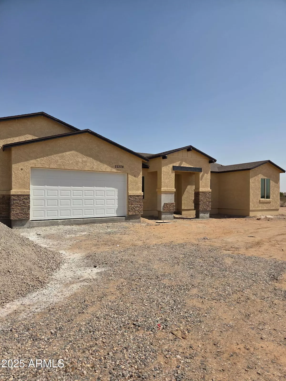 Wittmann, AZ 85361,22204 W DALE Lane