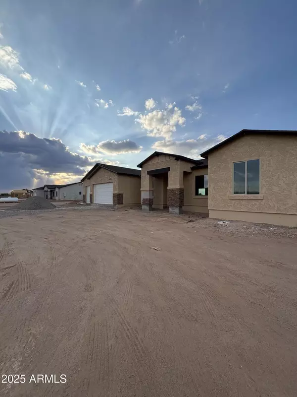 Wittmann, AZ 85361,22204 W DALE Lane