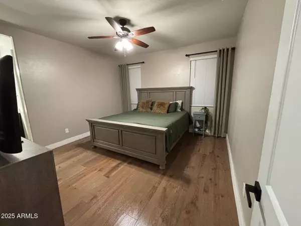 Buckeye, AZ 85326,8711 S 255TH Drive