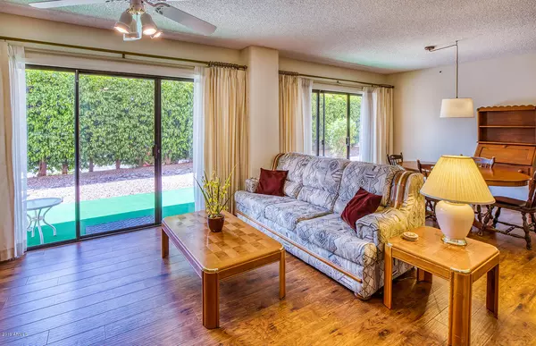 Sun City, AZ 85351,10330 W THUNDERBIRD Boulevard #A127