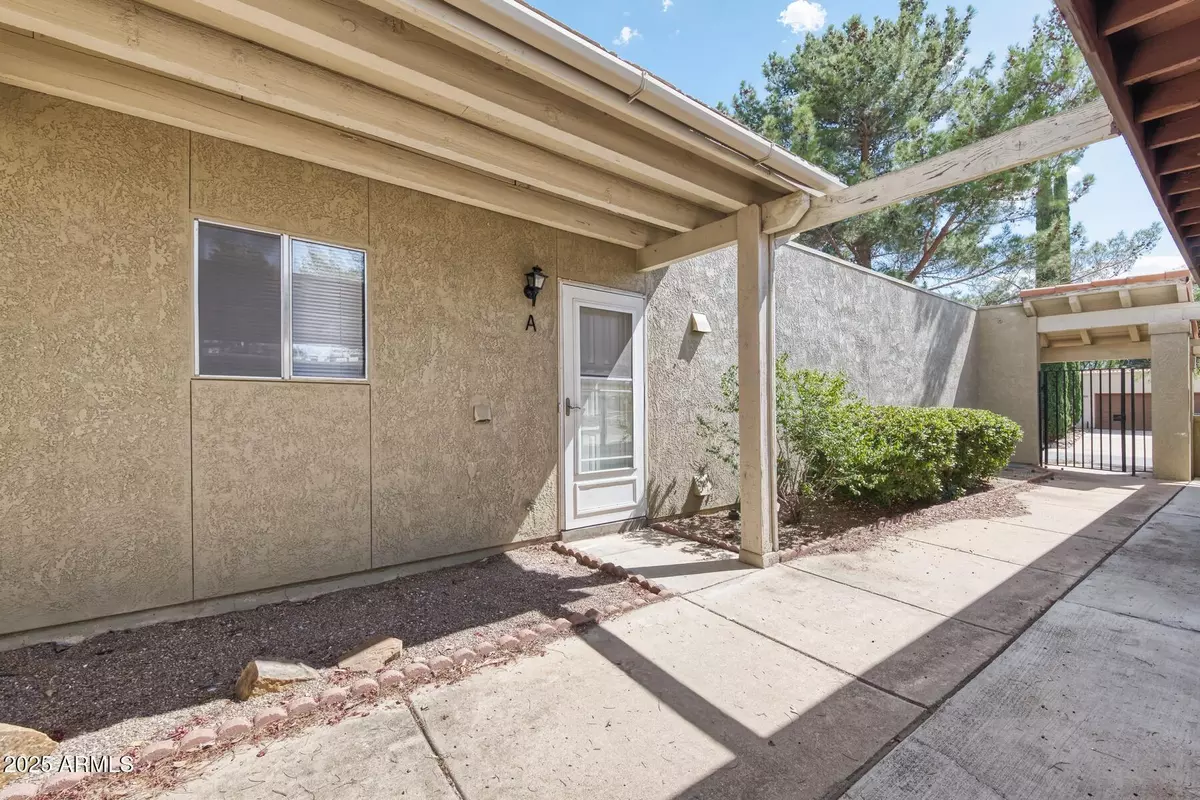 Sierra Vista, AZ 85635,4385 AVENIDA PALERMO -- #A