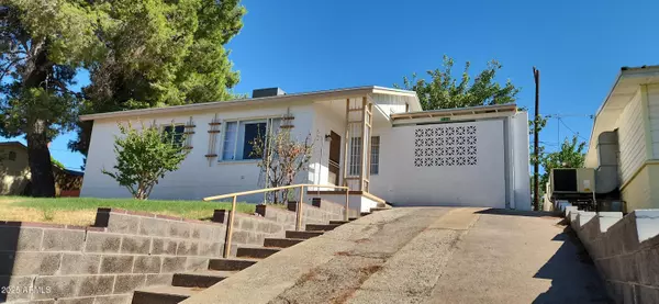 Miami, AZ 85539,714 2ND Avenue