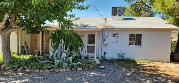 Miami, AZ 85539,714 2ND Avenue