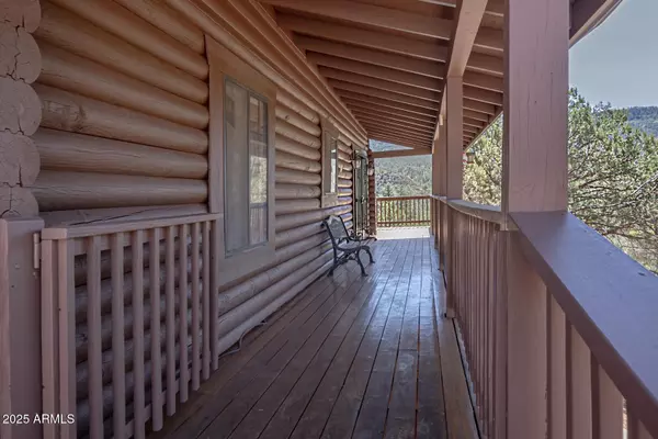 Pine, AZ 85544,5945 W Arroyo Way