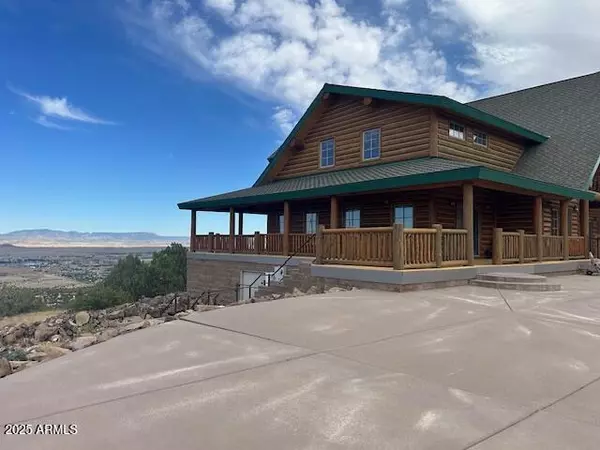 Chino Valley, AZ 86323,4300 N SPRUCE --