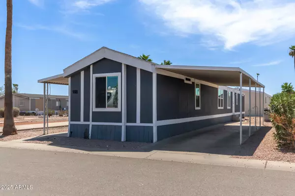 Mesa, AZ 85201,320 E MCKELLIPS Road #188